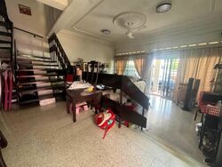 Golden Hill Estate (D19), Terrace #462973731